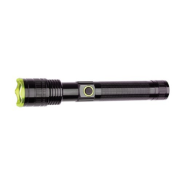 Integrity Torch Integral 35-70-79 Utility Torch Rechargeable 800 Lumens 1.5-3 Hours Run ...