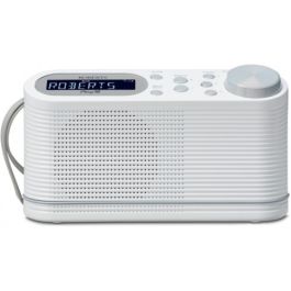 Roberts Radio PLAY10W DAB/DAB /FM RDS digital portable radio