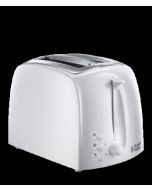 Russell Hobbs 21640 2 Slice Toaster - Textures