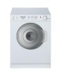 Hotpoint NV4D 01 P (UK) Vented Tumble Dryer - White