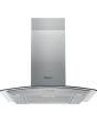 Hotpoint PHGC7.4FLMX Integrated Hood - Inox