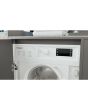 Hotpoint BIWMHG71483UKN Bi Natis Washer 7Kg 1400Spin White Antistain White