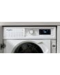 Whirlpool BIWMWG91485UK 9kg 1400rpm Washing Machine - White