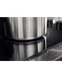 Hotpoint HR 619 CH Hob - Black