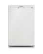 Indesit I55V1 112W UK Freestanding Undercounter Fridge - White