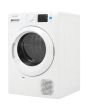 Indesit YT M11 82 X UK Heat Pump Tumble Dryer - White