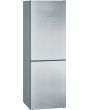 Siemens KG33VVIEAG, Free-standing fridge-freezer with freezer at bottom
