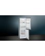 Siemens KG33VVIEAG, Free-standing fridge-freezer with freezer at bottom