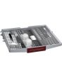 Neff S187ZCX43G, Fully-integrated dishwasher