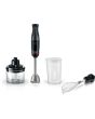 Bosch MSM4B621GB, Hand blender