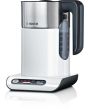 Bosch TWK8631GB, Kettle