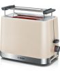 Bosch TAT4M227GB, Compact toaster