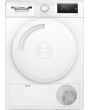 Bosch WTH84001GB, Heat pump tumble dryer