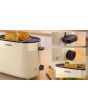 Bosch TAT2M127GB, Compact toaster