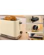 Bosch TAT4M227GB, Compact toaster