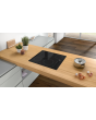 Neff T16CK40X0, Electric hob