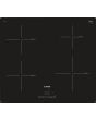 Bosch PUE611BF1B, Induction hob