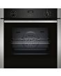 Neff B1ACE4HN0B, Built-in oven