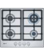 Neff T26BB59N0, Gas hob