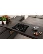 Neff T26CB49S0, Gas hob
