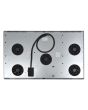 Montpellier INT905 90cm Induction Hob