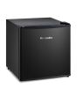 Montpellier MTTF32BK Table Top Freezer in Black