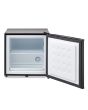 Montpellier MTTF32BK Table Top Freezer in Black