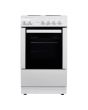 Statesman DELTA50W 50cm Single Cavity Electric Cooker