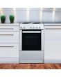 Statesman DELTA50W 50cm Single Cavity Electric Cooker
