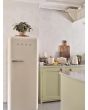 Smeg TSF03CRUK Toaster, Cream