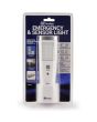 Active A51036 Emergency + Sensor Light White