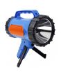 Active A52866 850 Lumens Rechargeable Spotlight Blue