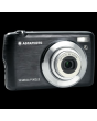 Agfa Photo DC8200BK Digital Compact Camera 21Mp 8X Optical Zoom Black