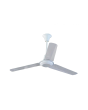 Airvent 444122 Ceiling Sweep Fan White