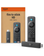 Amazon FIRE STICK HD Fire TV Stick HD 8Gb Wi-Fi 6 Black