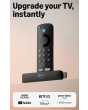 Amazon FIRE STICK HD Fire TV Stick HD 8Gb Wi-Fi 6 Black