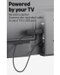 Amazon FIRE STICK HD Fire TV Stick HD 8Gb Wi-Fi 6 Black