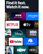 Amazon FIRE STICK HD Fire TV Stick HD 8Gb Wi-Fi 6 Black