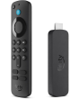 Amazon FIRE TV STICK 8GB / WI-FI 6 Fire TV Stick 4K 8Gb / Wi-Fi 6 Black