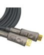 Antiference HDMIL15FD 4K Optical Fibre HDMI Cable With Detachable Ends Blue