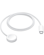 Apple MT0H3ZM/A Watch Magnetic Fast Charger To USB-C Cable (1M) White