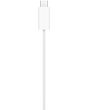 Apple MT0H3ZM/A Watch Magnetic Fast Charger To USB-C Cable (1M) White