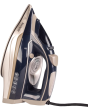 Beldray BEL01847R Precision One - Single Temperature Steam Iron 3200W Blue