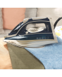Beldray BEL01847R Precision One - Single Temperature Steam Iron 3200W Blue