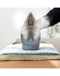 Beldray BEL01847R Precision One - Single Temperature Steam Iron 3200W Blue