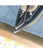 Beldray BEL01847R Precision One - Single Temperature Steam Iron 3200W Blue