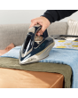 Beldray BEL01847R Precision One - Single Temperature Steam Iron 3200W Blue