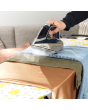 Beldray BEL01847R Precision One - Single Temperature Steam Iron 3200W Blue