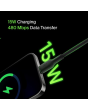 Belkin CAB001BT2MBK USB-A To USB-C Cable 2M Black