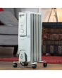 Benross 42690 1500 Watt Oil Filled Radiator White